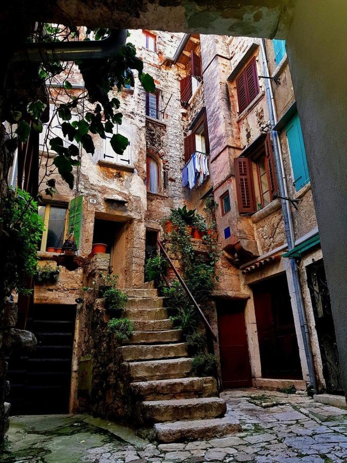 All My Loving Rovinj Extérieur photo