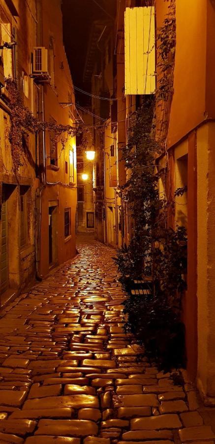 All My Loving Rovinj Extérieur photo