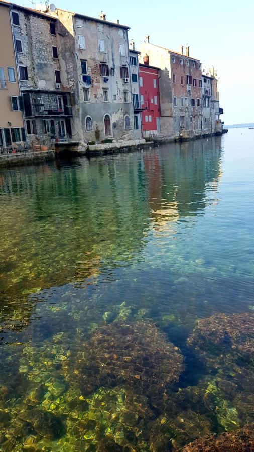 All My Loving Rovinj Extérieur photo
