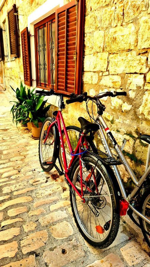 All My Loving Rovinj Extérieur photo