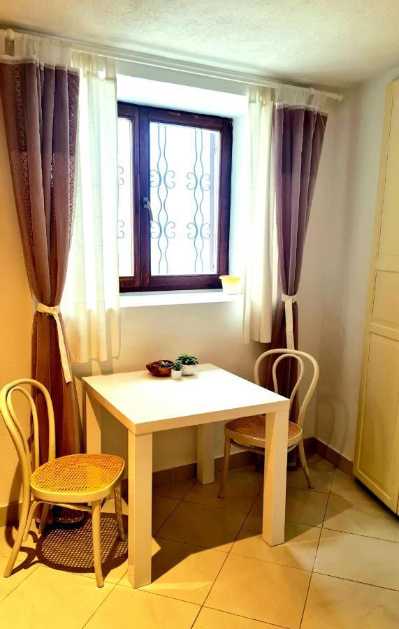 All My Loving Rovinj Extérieur photo